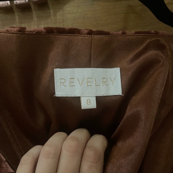 Revelry dress - Picture 3 of 3